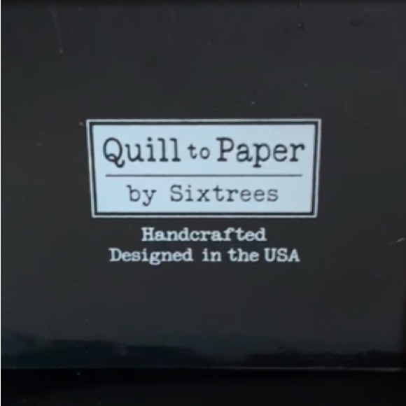 Motivational Black and White Wall or Shelf Decor for Coffee Lovers - Picture 4 of 5